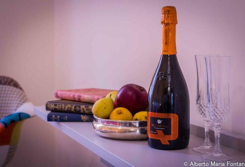 민박 Residenza Florida