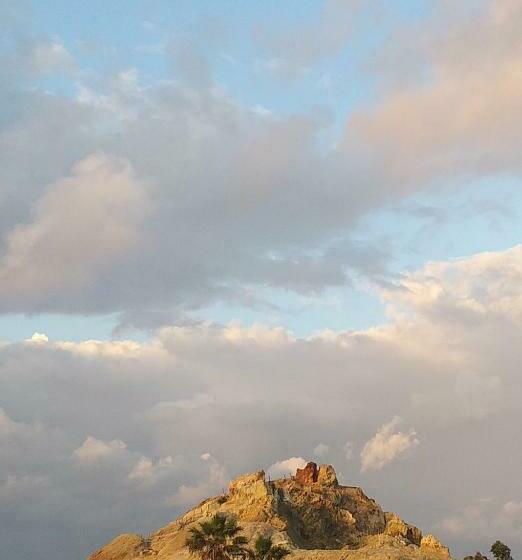 Отель Torre