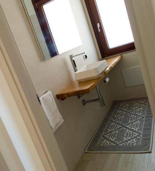 Is Seddas B&b