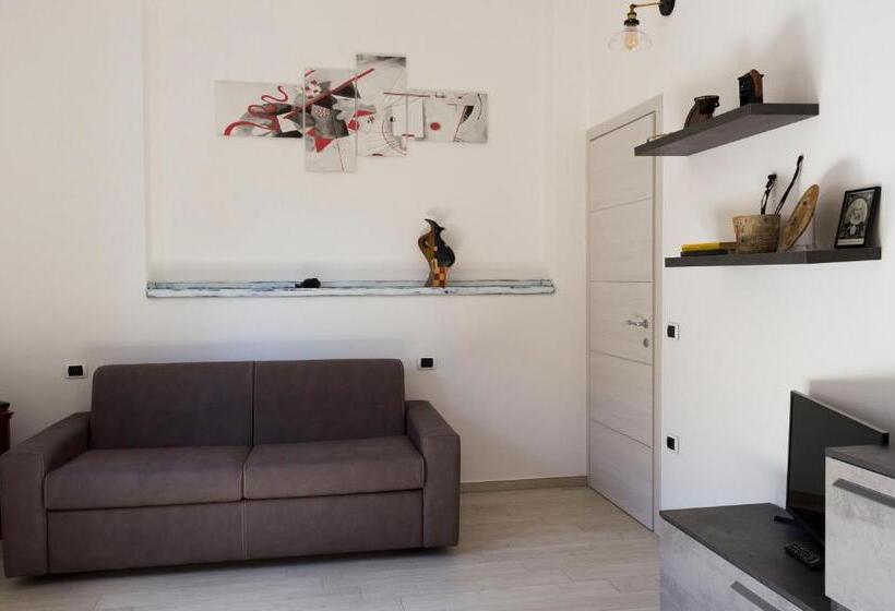 Is Seddas B&b
