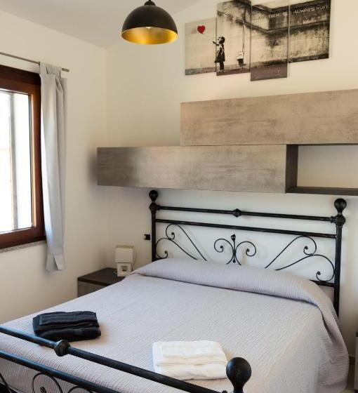 Is Seddas B&b