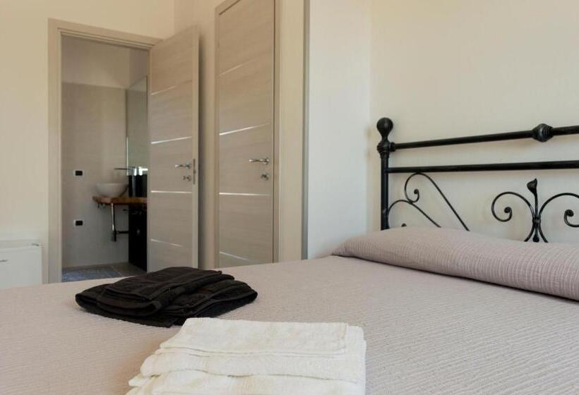 Is Seddas B&b
