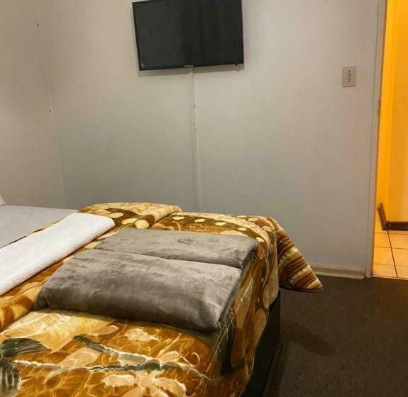 פנסיון 26 Zea Avenue Arcon Park Guest House