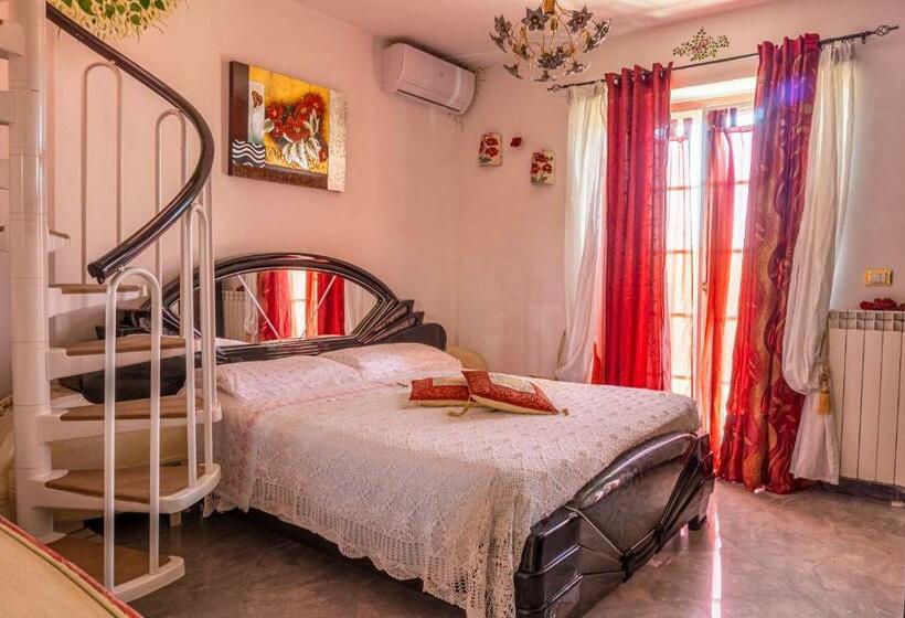 פנסיון Alexander S Home