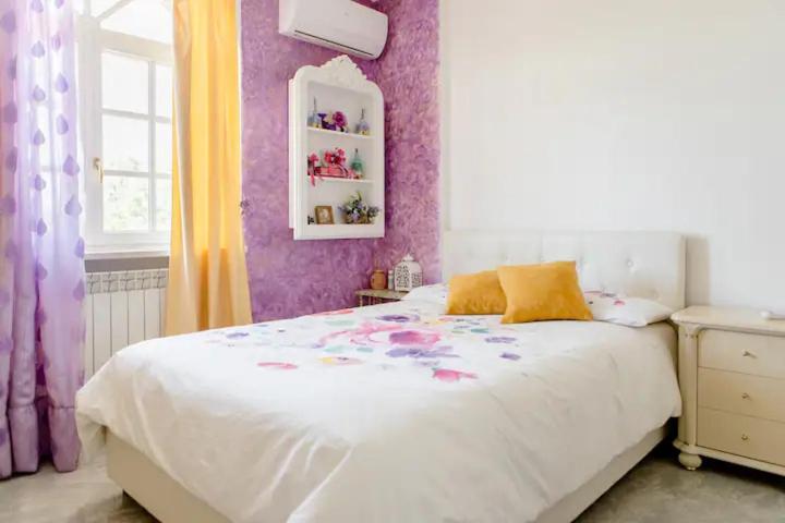 פנסיון Alexander S Home