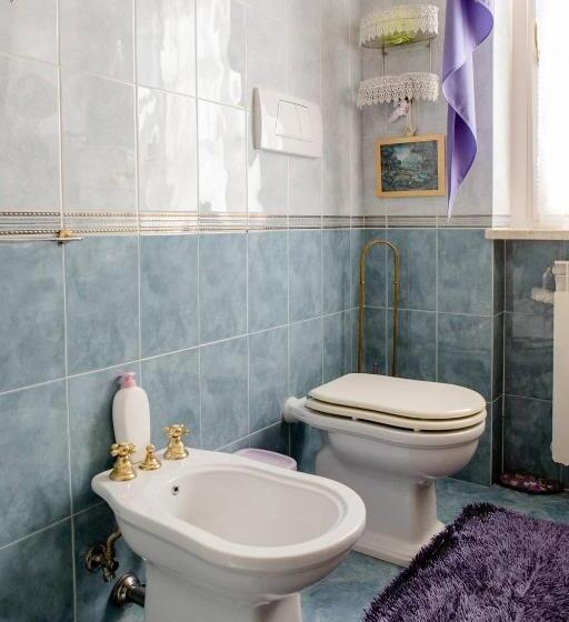 פנסיון Alexander S Home