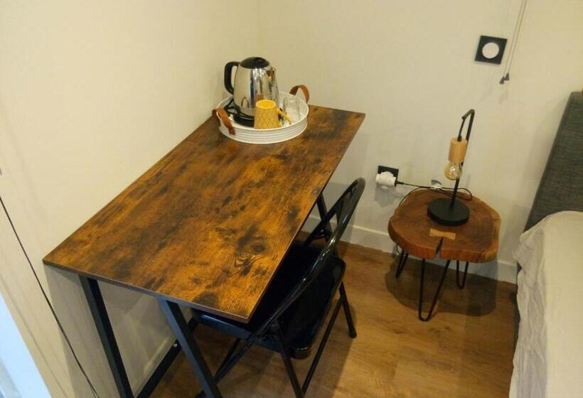 Пансион Chambres Cosy