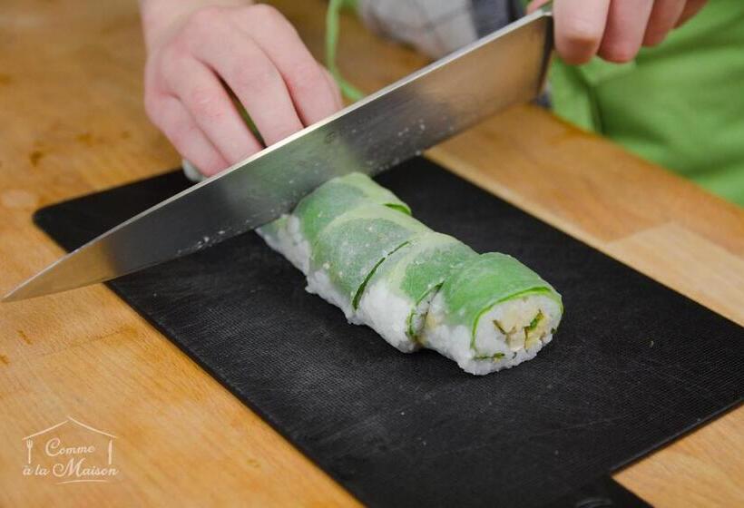 ペンション Comme A La Maison