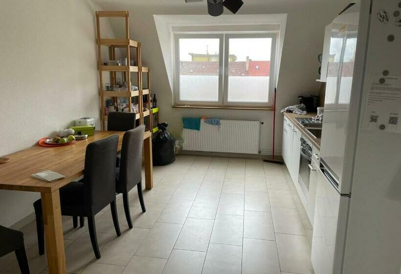 Пансион L8 Street   Pforzheim Nordstadt