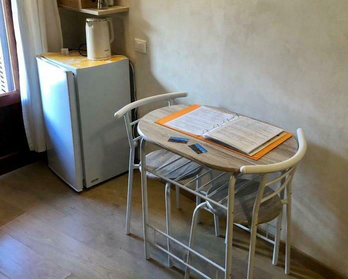 膳宿费 Stanza Con Terrazzo Vista Lago   Lakeholiday It