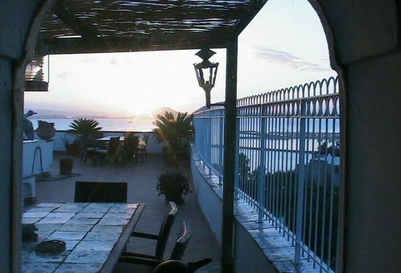 膳宿费 Stanza La Terrazza
