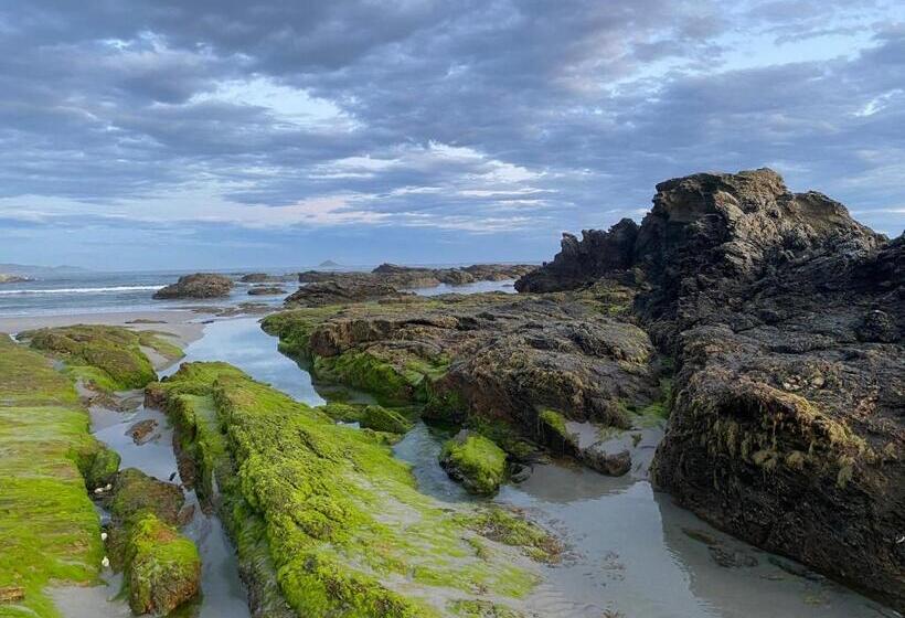 پانسیون The Willow Guest Suite