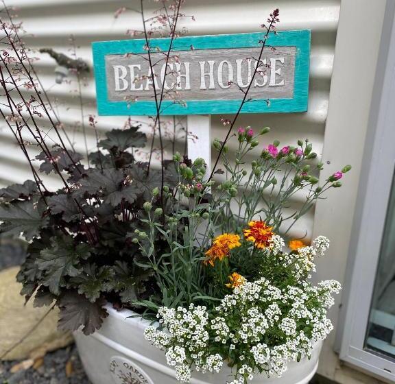 پانسیون The Willow Guest Suite