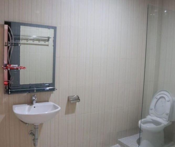 Tundreheni Hill Hotel And Restaurant