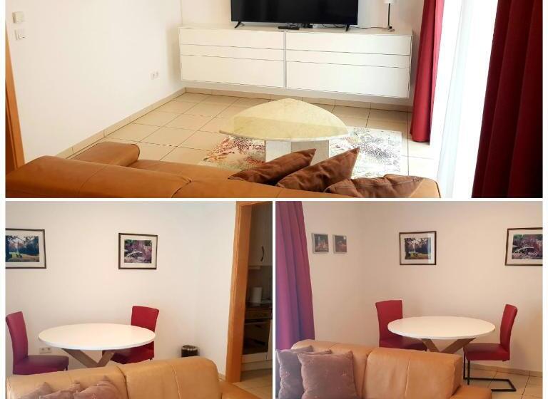 Villa Viktoria 1   Apartments   City Center