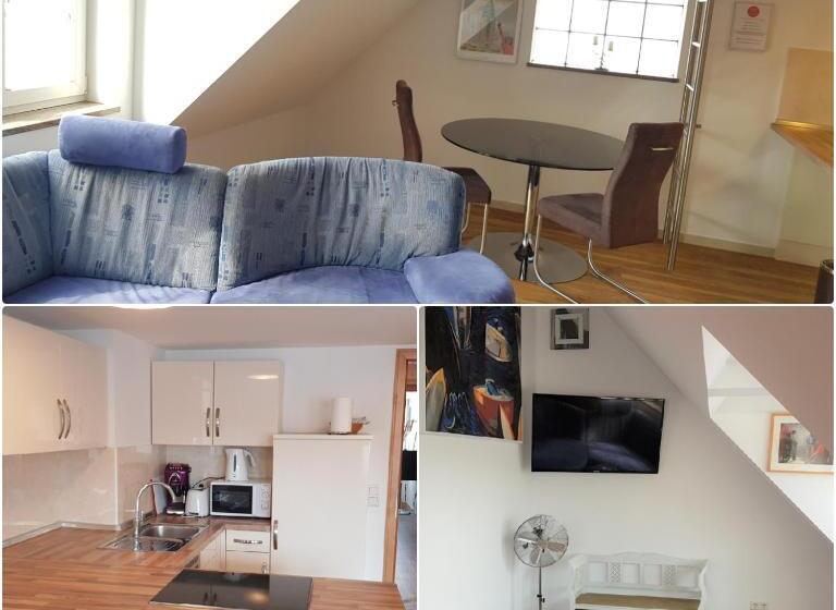 Villa Viktoria 1   Apartments   City Center