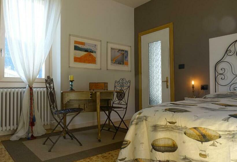 B&b Forsesiforseno