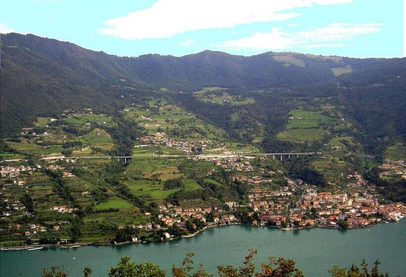 B&b Forsesiforseno