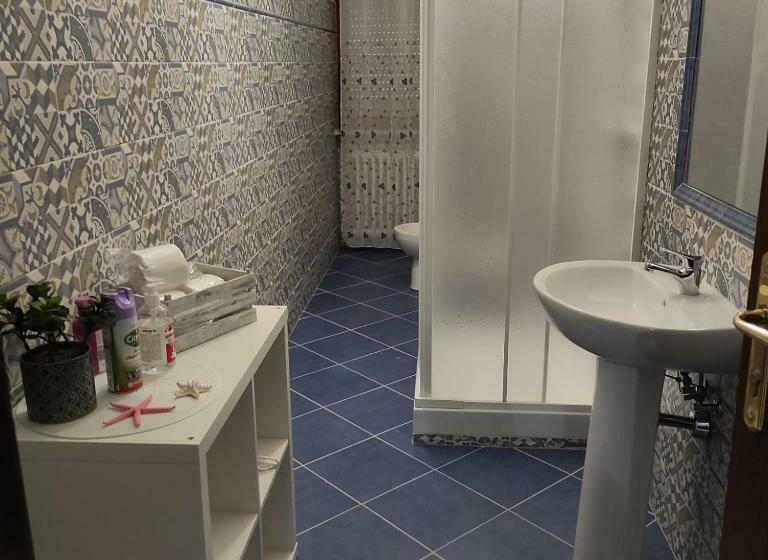 B&b Fratelli Baglione