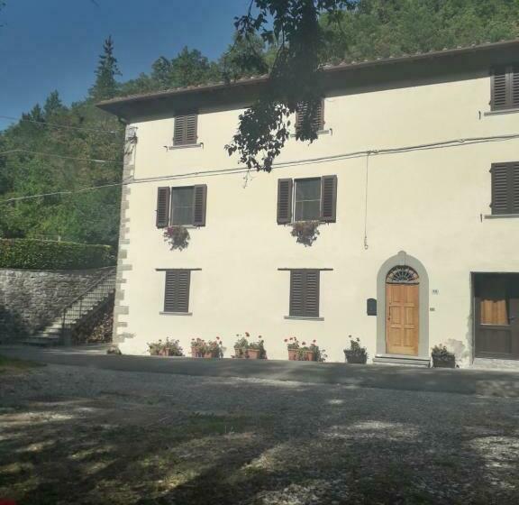 B&b La Casa Di Fuori Porta