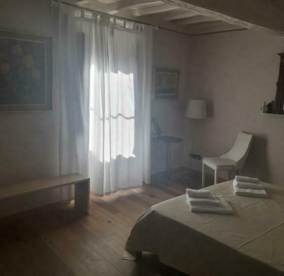 B&b La Casa Di Fuori Porta