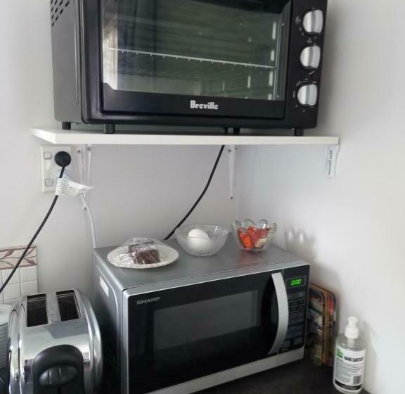 צימר Aramatai Gardens