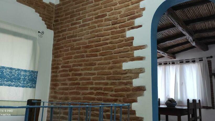 مبيت وإفطار Casa Di Giò