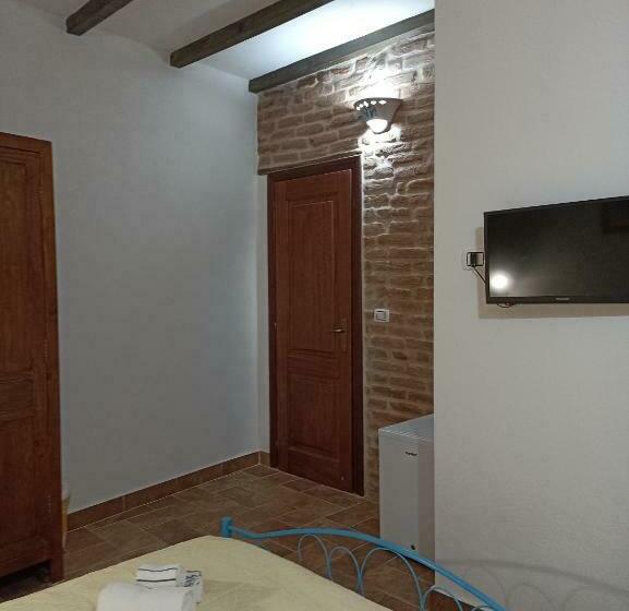 مبيت وإفطار Casa Di Giò