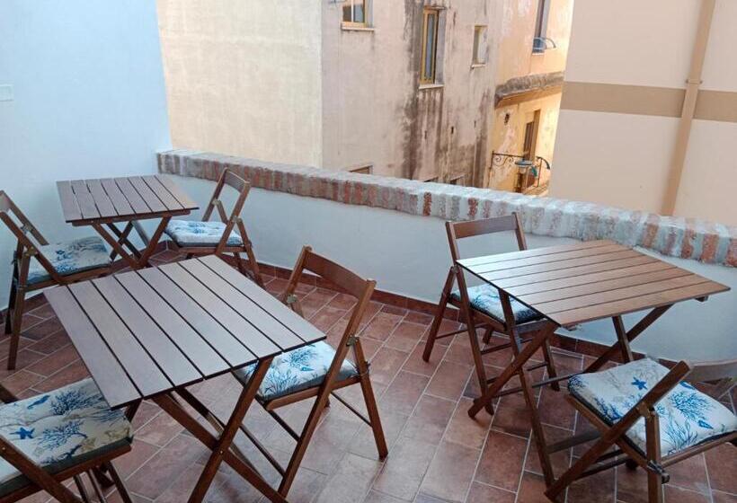 مبيت وإفطار Casa Di Giò