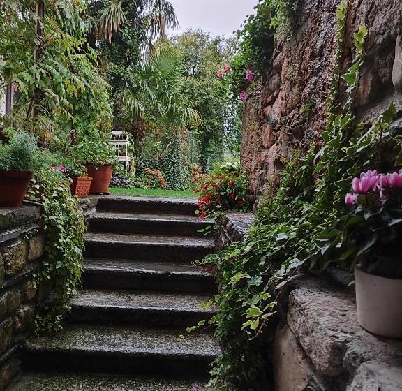 住宿加早餐  Casa Lumaca
