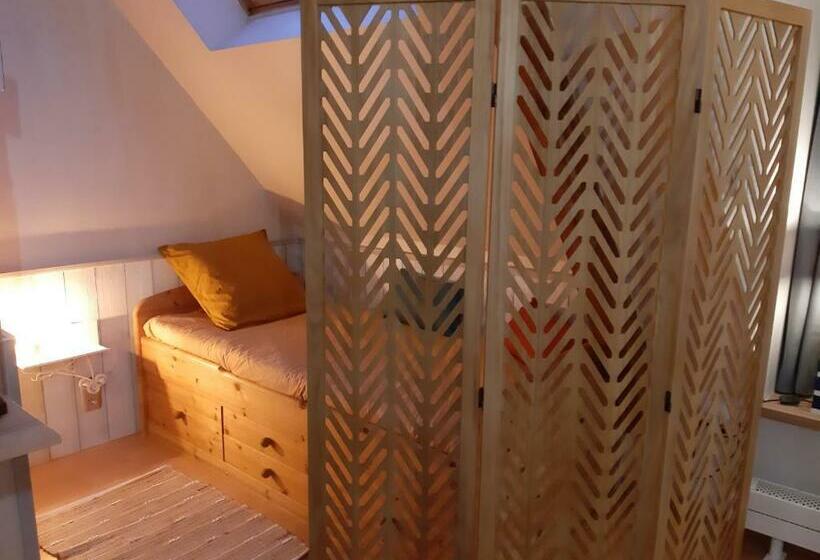 צימר La Longère D Arzoù, Chambres D Hôtes