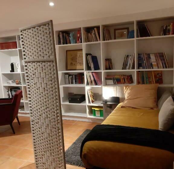 צימר La Longère D Arzoù, Chambres D Hôtes