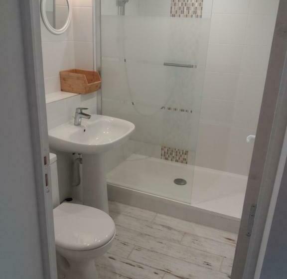 ベッドアンドブレックファースト La Petite Campagne