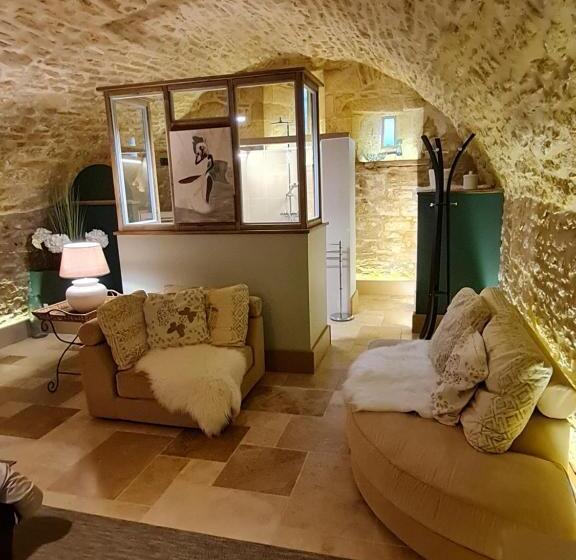 住宿加早餐  Le Clos De La Tour