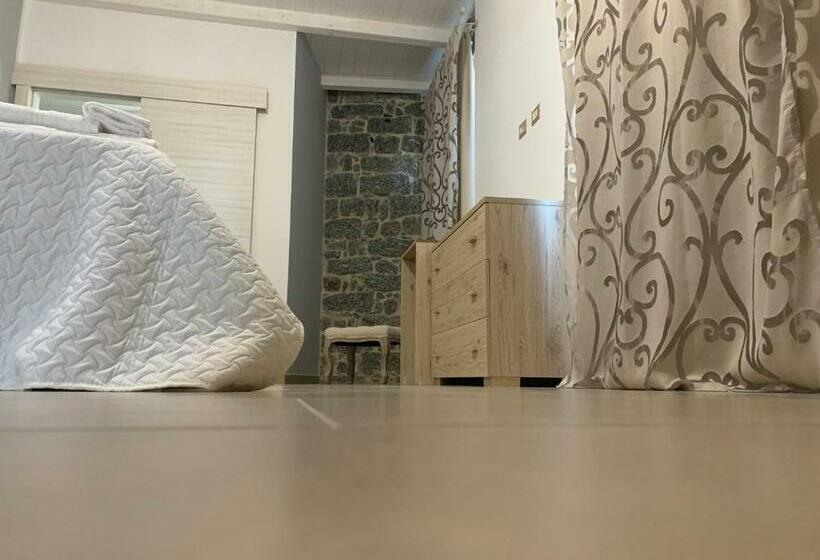 צימר Nicola’s House