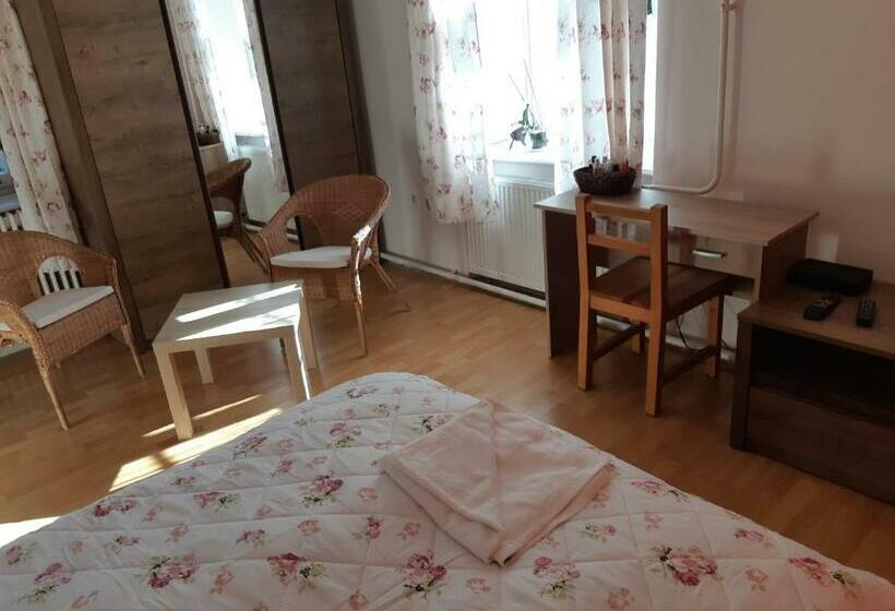 צימר Palóc Panzió