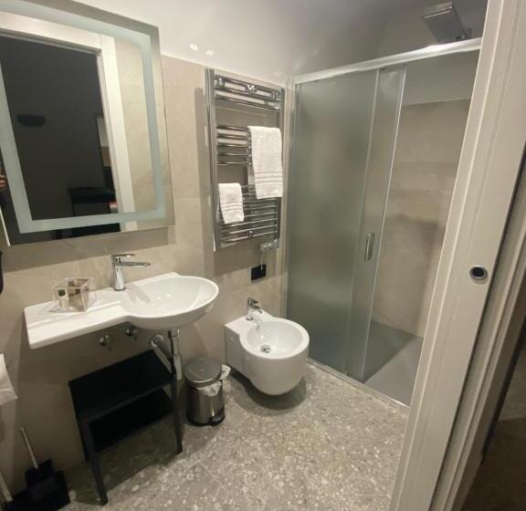 צימר Rebel Suite Love