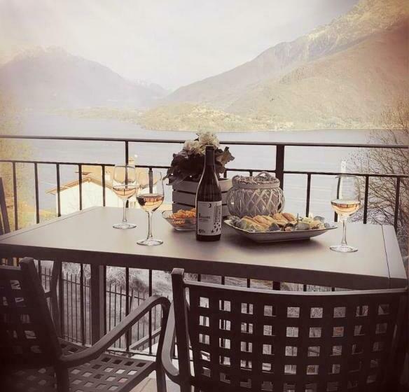 Bregagno B&b