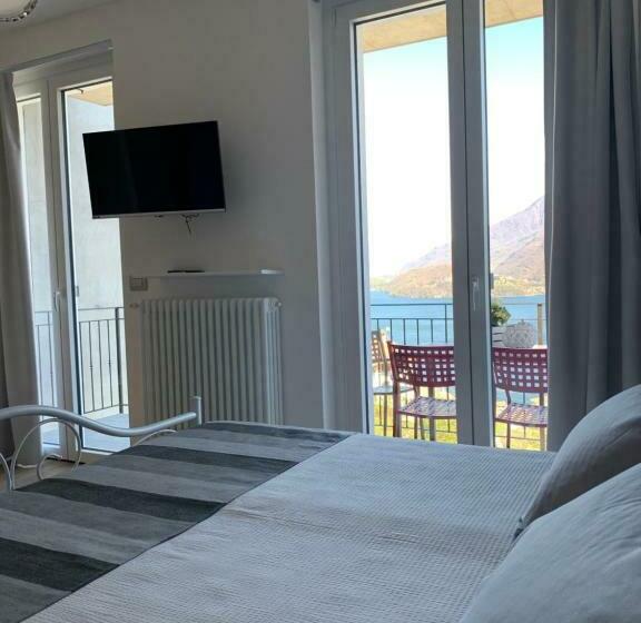 Bregagno B&b