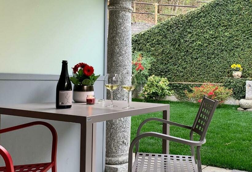 Bregagno B&b