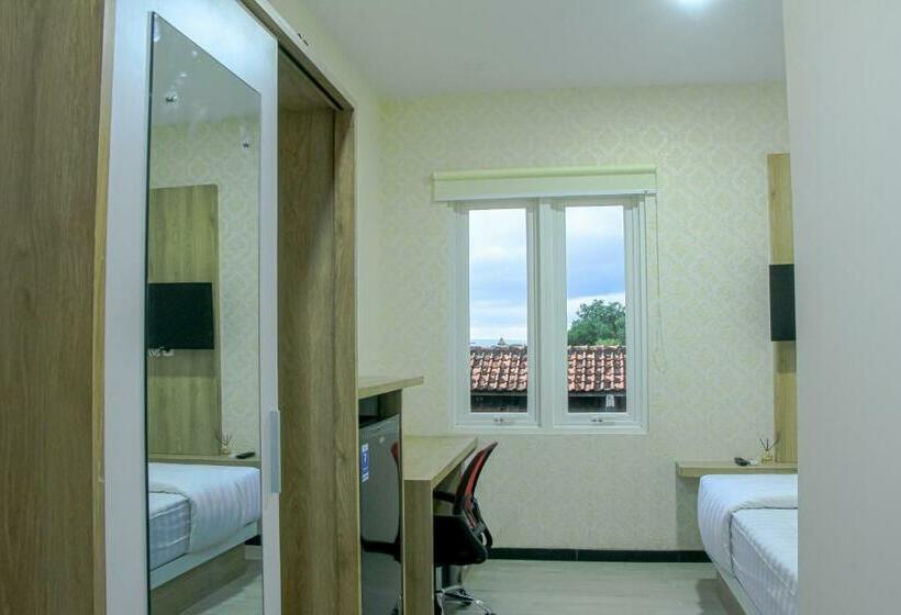 Casakita Exclusive Guest House