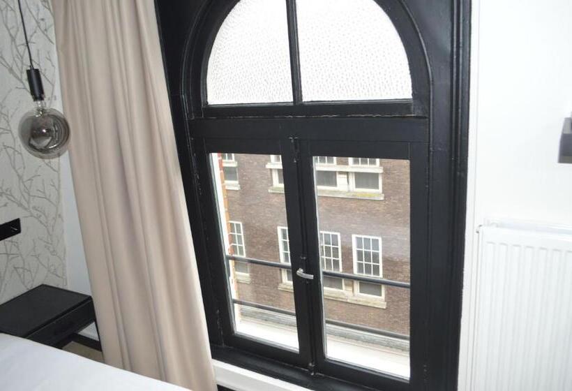Haarlem Apart