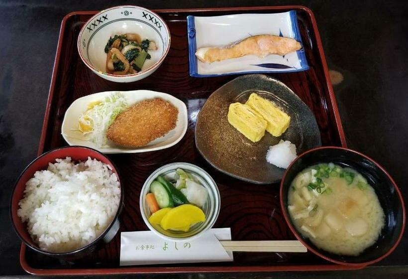 Business Hotel Miyako Vacation Stay 33025v