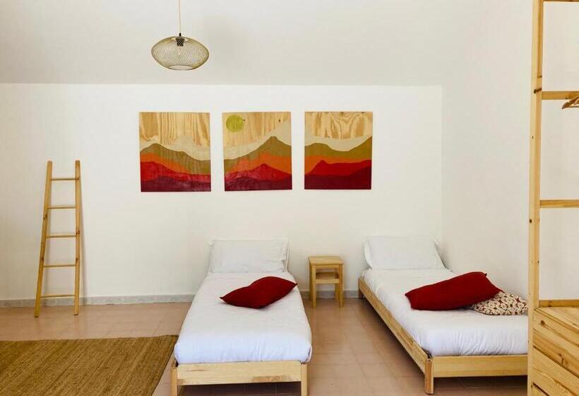 בית מלון כפרי Dimore Montane