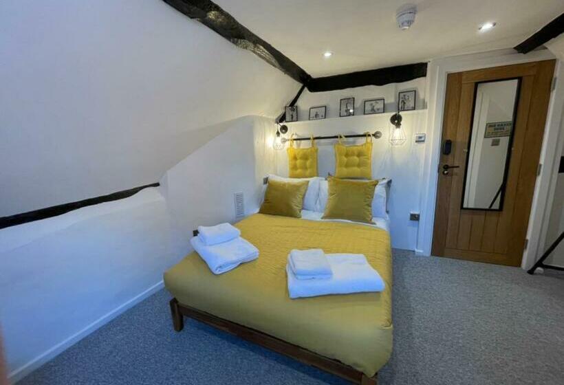 Riize Boutique Hotel Worcester Self Check In City Centre