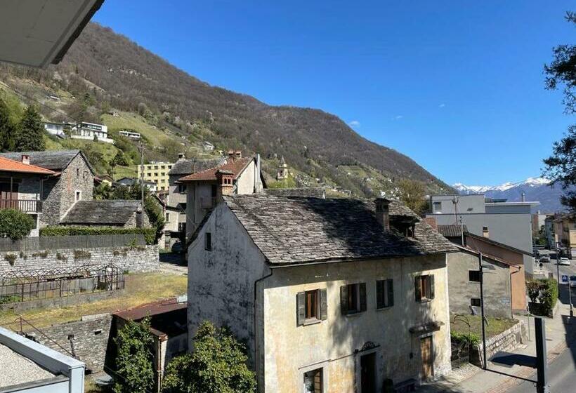 فندق Ristorante Gordolese Con Alloggio