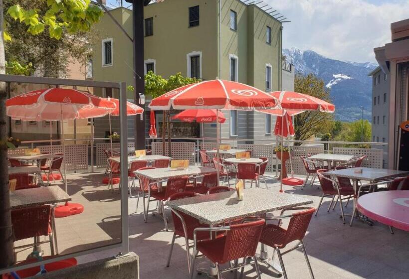 فندق Ristorante Gordolese Con Alloggio