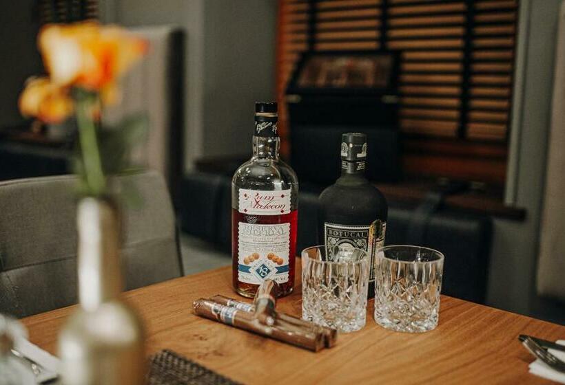 Пансион Alpha Fremdenzimmer