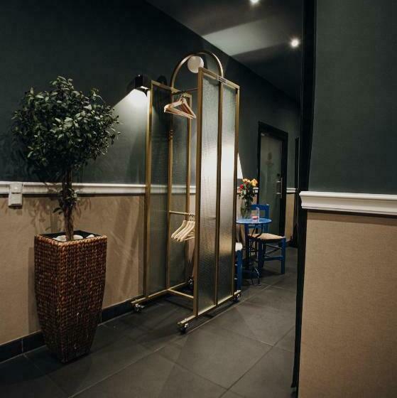 Пансион Alpha Fremdenzimmer