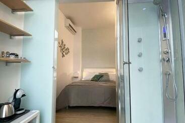 پانسیون Barirooms   Carulli Suites